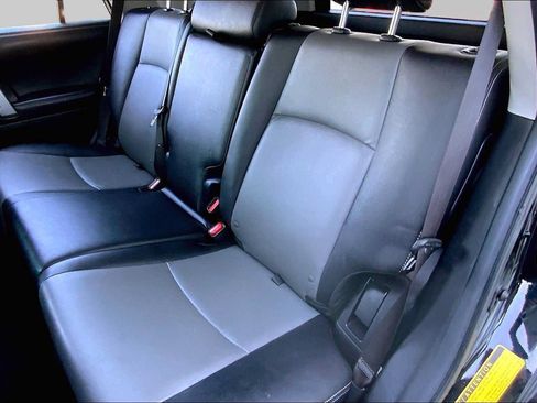 Used 2019 Toyota 4Runner SR5 Premium AWD/4WD image 19