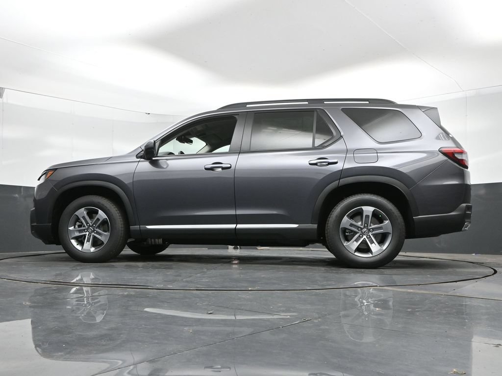New 2026 Honda Pilot EX-L image 39