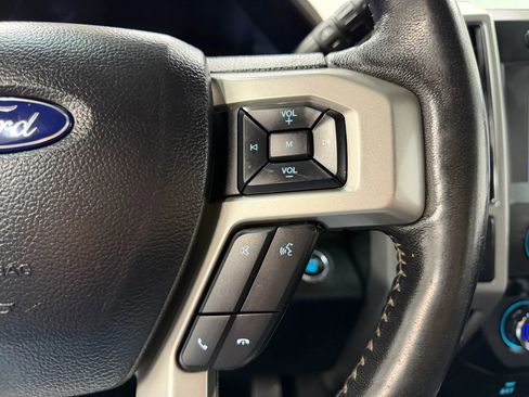 Used 2020 Ford F250 Lariat w/ Lariat Ultimate Package image 36