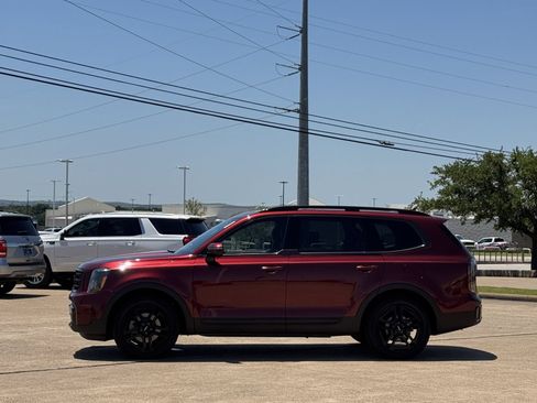 Used 2024 Kia Telluride SX Prestige X-Line AWD/4WD image 7
