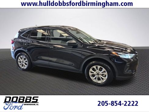 Used 2025 Ford Escape Active AWD/4WD image 1