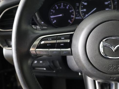 Used 2022 MAZDA CX-30 AWD 2.5 S w/ Premium Package image 37