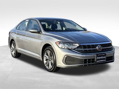 Used 2024 Volkswagen Jetta SE