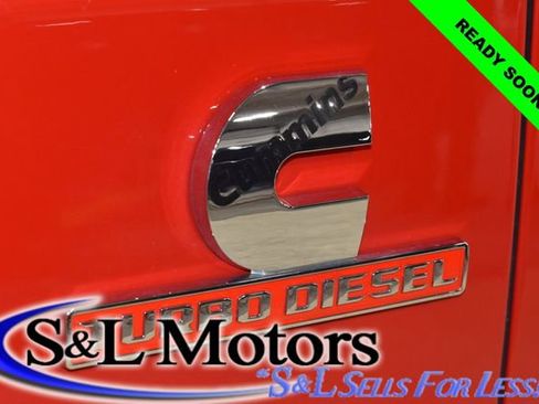 Used 2024 RAM 2500 Big Horn image 32