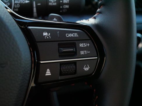 Certified 2026 Honda CR-V Sport Touring image 25