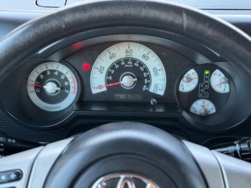 Used 2007 Toyota FJ Cruiser 2WD image 18