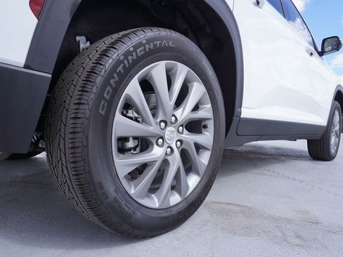 New 2025 Buick Enclave Preferred w/ Power Package image 6