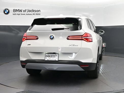 New 2026 BMW X3 xDrive30i w/ Premium Package AWD/4WD image 7