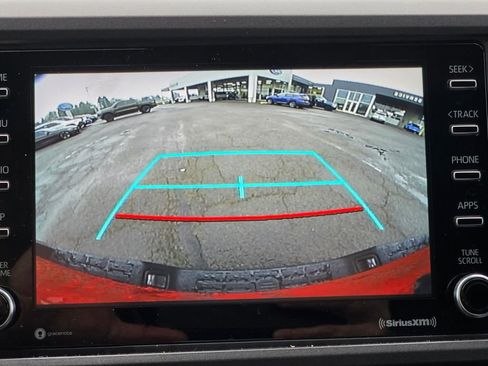 Used 2023 Toyota Tacoma TRD Off-Road image 12