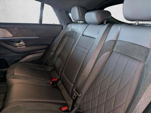 Certified 2023 Mercedes-Benz GLE 53 AMG 4MATIC Coupe image 19