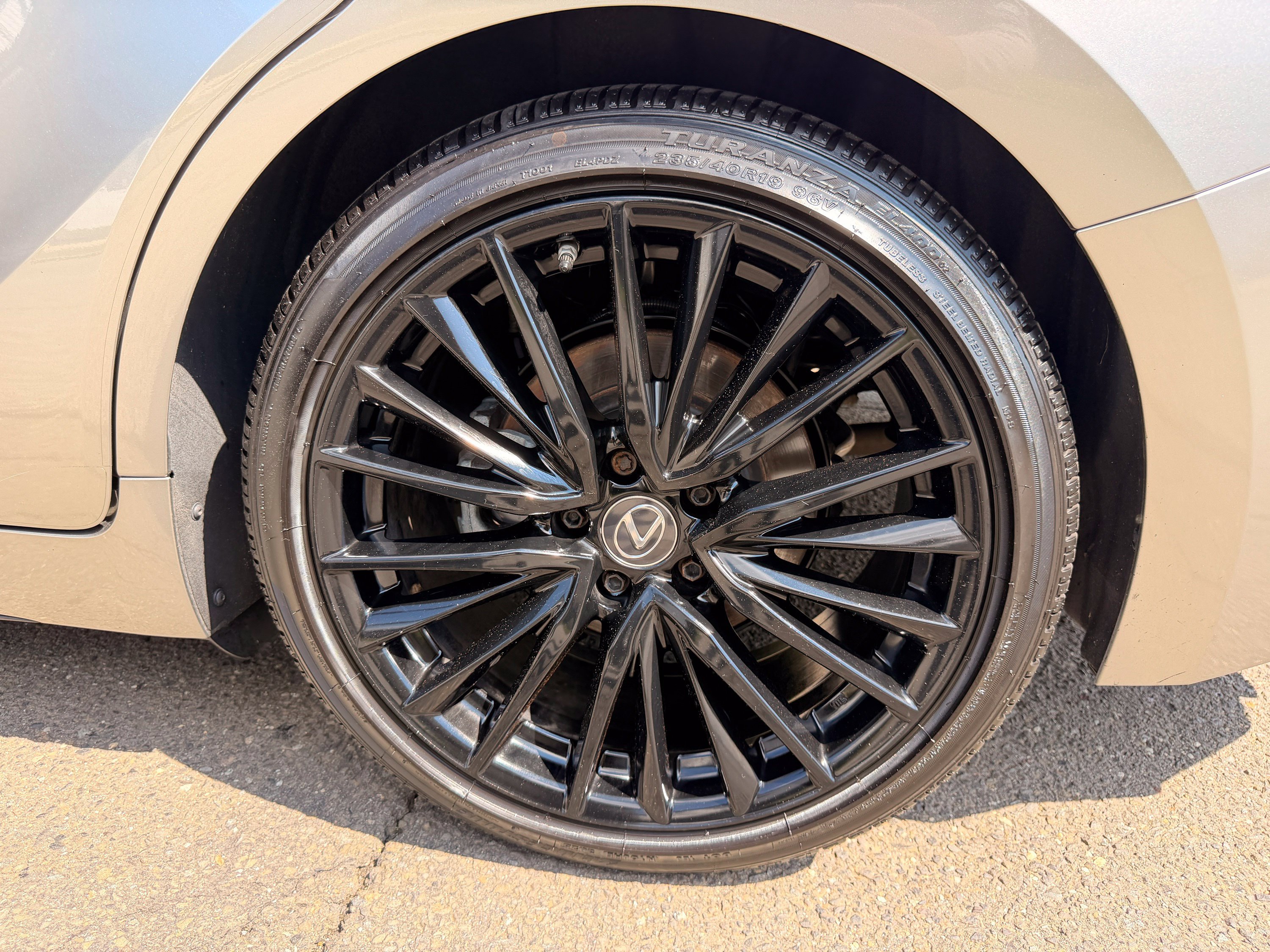 Used 2022 Lexus IS 300 AWD w/ Premium Package image 34