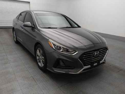 Used 2018 Hyundai Sonata SEL FWD image 13