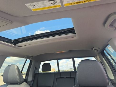 Used 2025 Honda Ridgeline RTL image 14