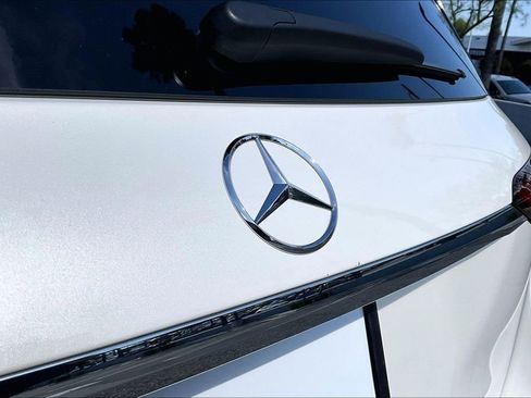 Used 2022 Mercedes-Benz GLE 350 w/ AMG Line Exterior image 11