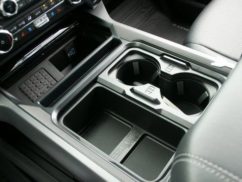 New 2026 Ford F350 Lariat image 30