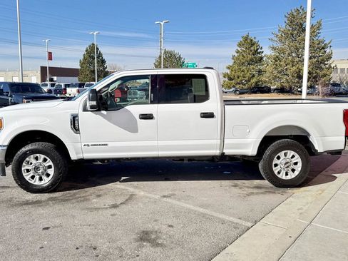 Used 2022 Ford F250 XLT w/ XLT Value Package image 10