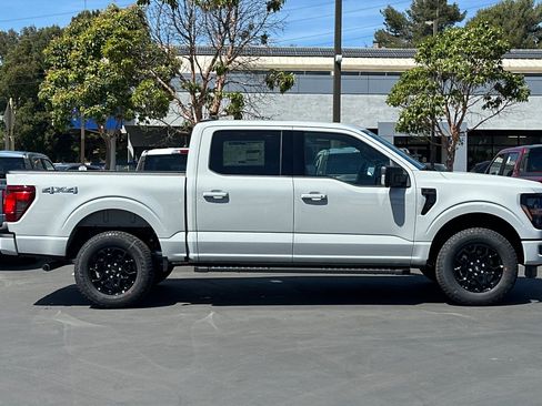 New 2026 Ford F150 XLT AWD/4WD image 10