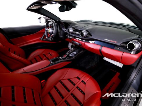 Used 2021 Ferrari 812 GTS RWD image 22
