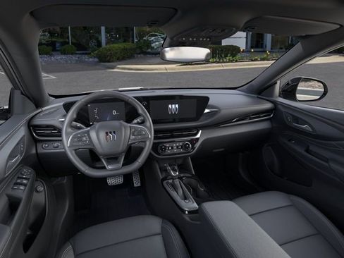 New 2026 Buick Envista Sport Touring w/ Studio Series FWD image 15