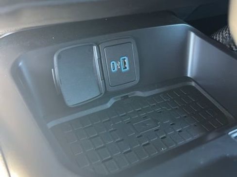 Used 2024 Ford Bronco Raptor w/ Interior Carbon Fiber Pack 6 AWD/4WD image 46