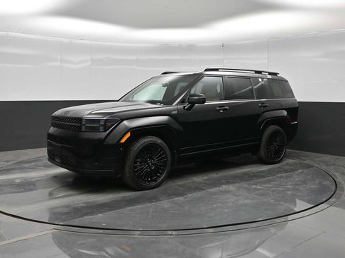 New 2026 Hyundai Santa Fe Calligraphy AWD/4WD image 4