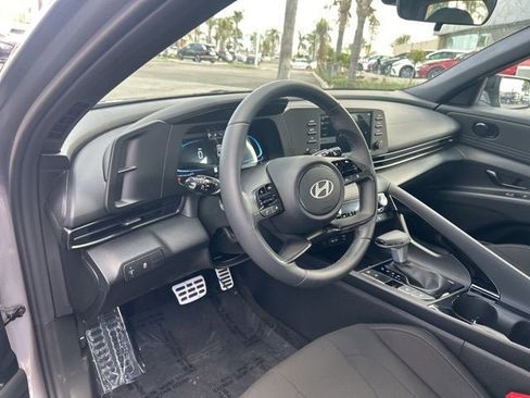 New 2026 Hyundai Elantra SEL Sport Premium image 13