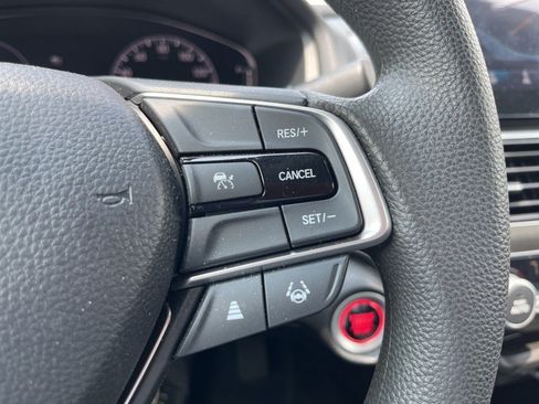 Used 2021 Honda Accord LX image 15