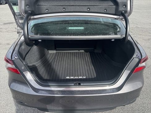 Used 2023 Toyota Camry LE w/ Cold Weather Package image 16