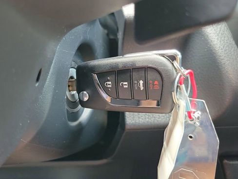 Certified 2023 Toyota Camry SE FWD image 23