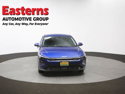 Used 2025 Kia K4 FWD image 50