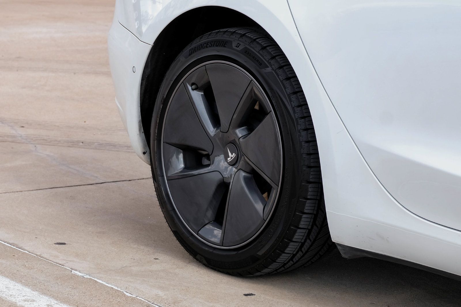 Used 2022 Tesla Model 3 RWD image 55