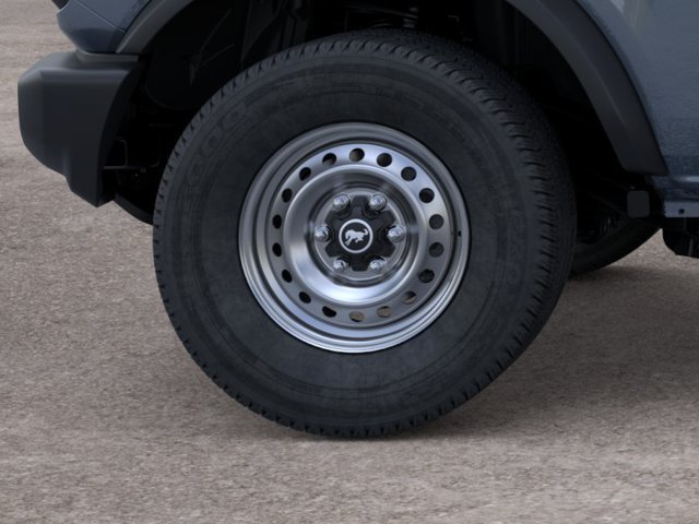 Used 2025 Ford Bronco 4-Door AWD/4WD image 21