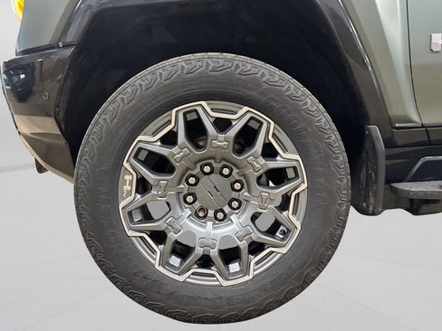 Used 2024 GMC Hummer EV 3X image 53