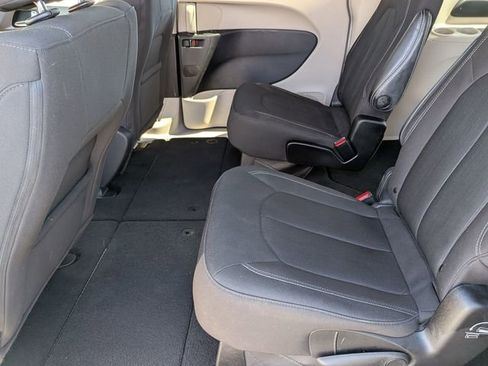 Used 2023 Chrysler Voyager LX FWD image 32