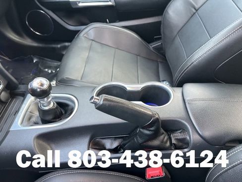 Used 2023 Ford Mustang GT Premium w/ Mustang Nite Pony Package image 27