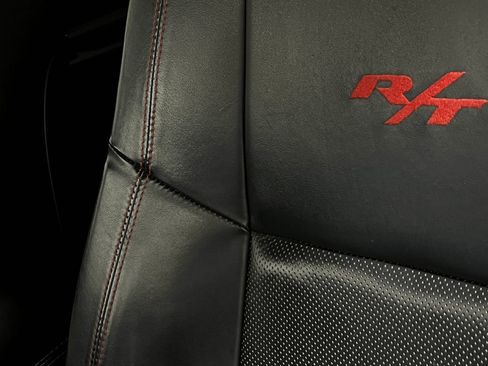 Used 2017 Dodge Durango R/T AWD/4WD image 21