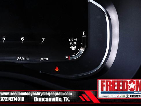 New 2026 RAM 1500 Lone Star image 31