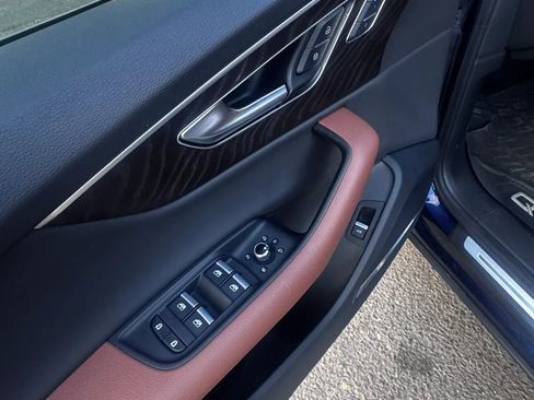 Used 2021 Audi Q7 3.0T Premium Plus w/ Premium Plus Package image 10