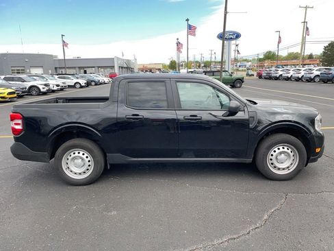 Used 2024 Ford Maverick XL w/ Equipment Group 100A Standard AWD/4WD image 4