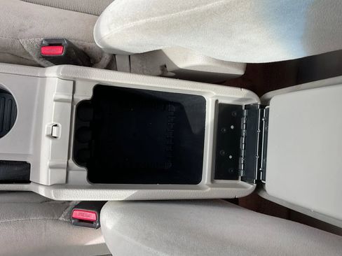 Used 2009 Ford Fusion SE FWD image 20