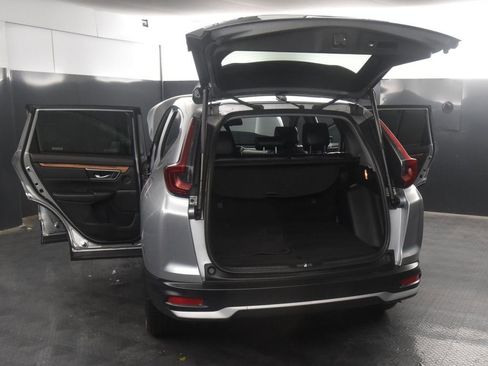 Used 2020 Honda CR-V EX-L image 39