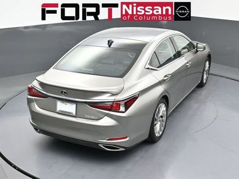 Used 2020 Lexus ES 350 w/ Accessory Package FWD image 42