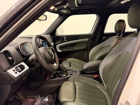 Certified 2023 MINI Cooper Countryman S w/ Mini Untamed Edition image 12