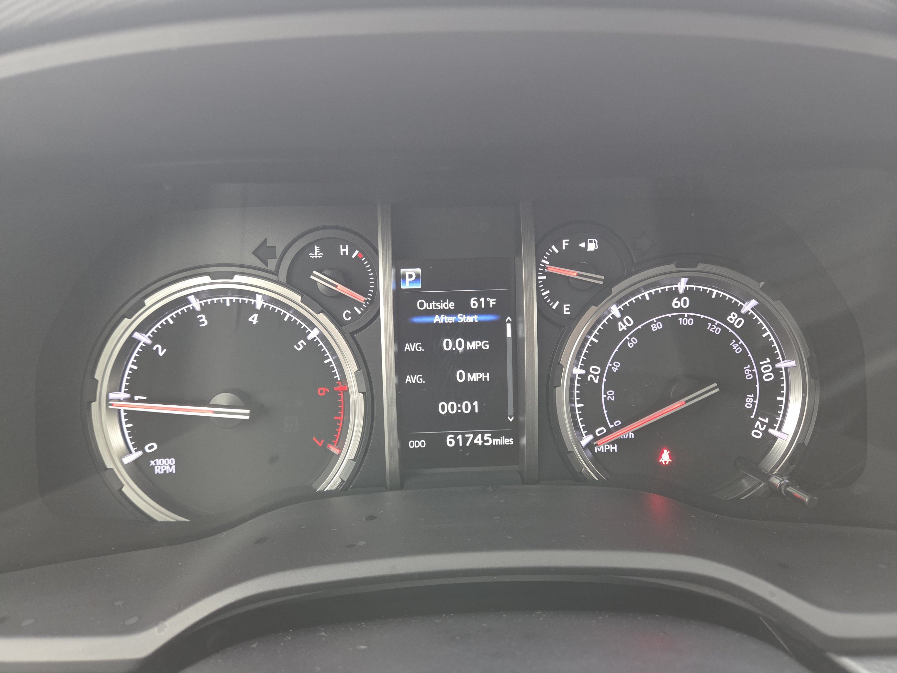 Used 2022 Toyota 4Runner TRD Pro AWD/4WD image 32