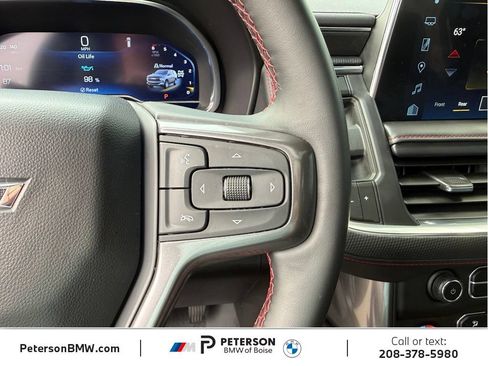 Used 2024 Chevrolet Tahoe RST w/ Sport Performance Package AWD/4WD image 33