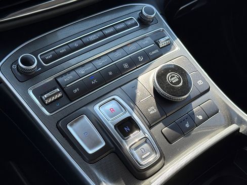 Certified 2023 Hyundai Santa Fe SEL w/ Premium Package image 25