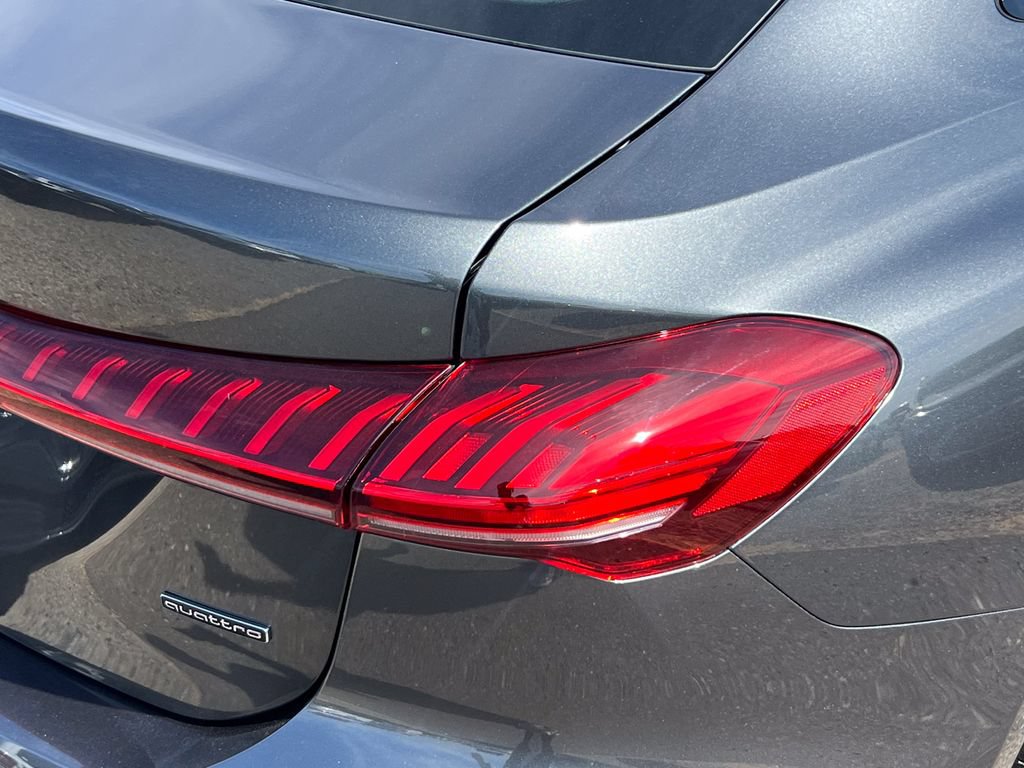 New 2026 Audi A5 Premium Plus AWD/4WD image 8