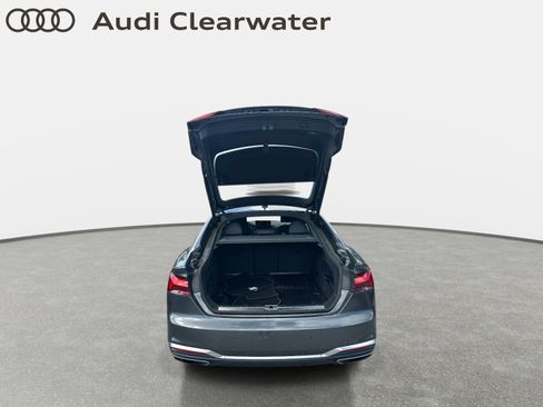 Used 2024 Audi A5 2.0T Premium AWD/4WD image 9