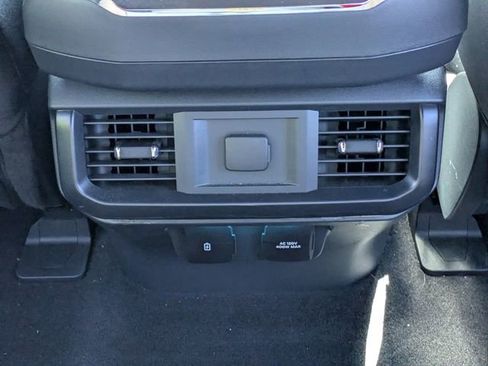 Used 2024 Ford F150 STX w/ STX Black Appearance Package RWD image 14