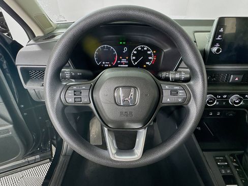 Certified 2026 Honda CR-V EX image 12